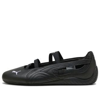 Puma (WMNS) PUMA Speedcat Ballet Black 403587-03