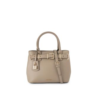 Carvela Womens Maria Mini Belt Bag - Taupe - One Size