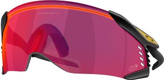 Oakley OO9501 VELO KATO 950108 Mens Sunglasses Black Size 152