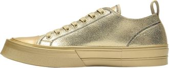 Onitsuka Tiger OK Basketball A75 Lo Gold 1183C547-200