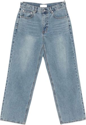 Dunst cotton jeans - Blue