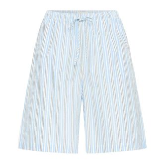 Ichi Shorts - Shorts - Mujer - Azul - 2XL