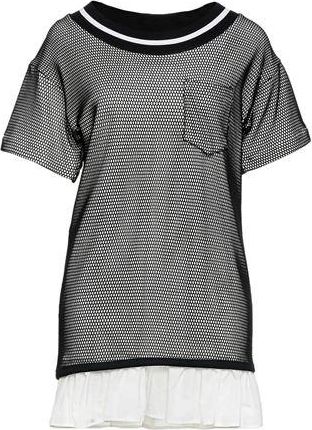 Moschino CAMISETAS Y TOPS - Sudaderas en YOOX.COM