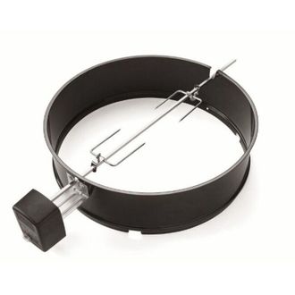 Weber Girarrosto per bbq a Carbone 57 cm - 7494