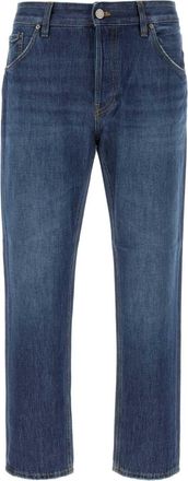 Pantaloni Torino Denim Jeans
