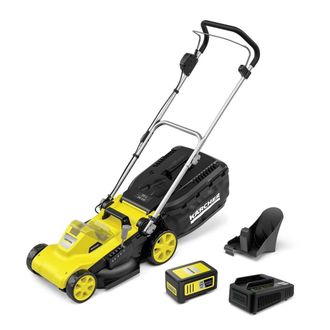 Karcher K&auml;rcher Lmo 3-18 Cortac&eacute;sped Sin Cable 34 Cm