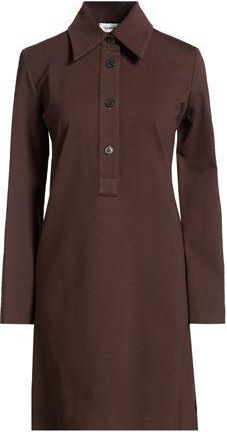 Shirtaporter DRESSES - Mini dresses on YOOX.COM