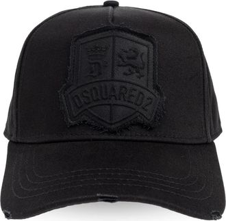 Dsquared2 Uomo, Accessori, Nero, Taglia unica, new