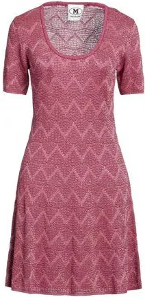 M Missoni VESTIDOS - Minivestidos en YOOX.COM