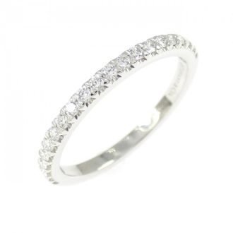 Tiffany & Co. Platinum 950 Band Ring (Pre-Owned)