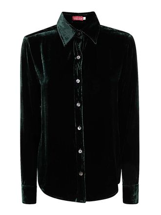 Bianco Levrin Audrey Shirt