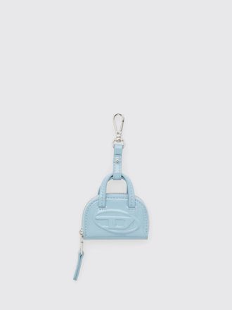 Diesel 1DR Dome Leather Charm