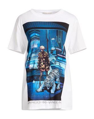 Marco De Vincenzo TOPS - T-shirts auf YOOX.COM