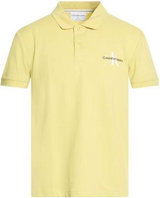 Calvin Klein TOPWEAR - Polo su YOOX.COM