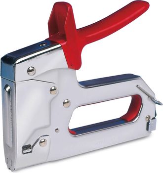 Maestri Spillatrice Fissatrice Maestri Ro-ma M 88 Passo 6,5 Mm Prof 12 14 Punti 88/12 88/14 Per Elettricista