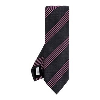 Ferragamo Uomo, Accessori, Blu, Taglia unica, new