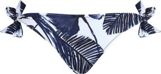 Vilebrequin Side Tie Bikini Bottom Papagaio - Dames - Bikinis - Veelkleurig - M - Badmode