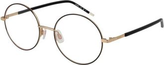 HUGO BOSS 0515 Optisch Montuur - Dames - Brillen - Zwart - ONE Size - Accessoires