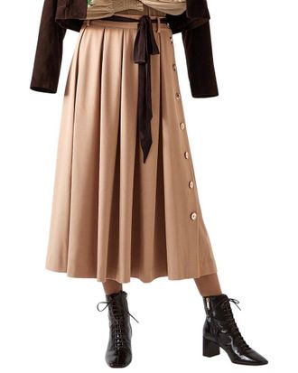 L.k. Bennett Lk Bennett Joel Skirt