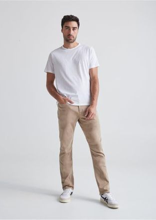 Duer No Sweat Taper in Desert-Khaki at Nordstrom, Size 30 X 34