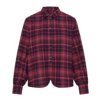Ichi Ichi - Blouses & Hemden - Dames - Blouses & Shirts - Veelkleurig - Maat: M