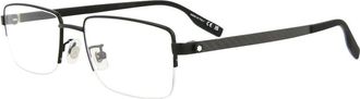 Montblanc Mens MB0188O 55mm Optical Frames