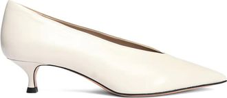 Le Monde Beryl Pumps Babouche 40mm - Toni neutri