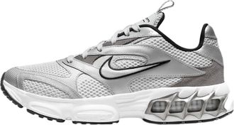 Nike Nike Zoom Air Fire Womens Shoes (DR7852-001, Photon Dust/White/Smoke Grey/Metallic Silver), Photon Dust/White/Smoke Grey/Metallic Silver, 5.5 UK
