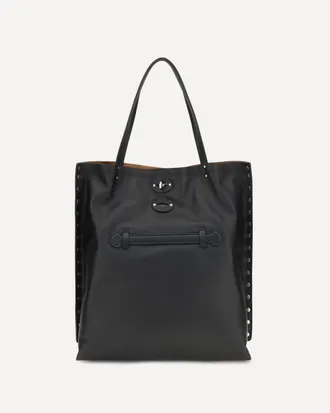 Zanellato Aspasso Saeta Shoulder Bag Female UNI