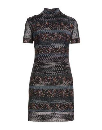Missoni KLEIDER - Mini-Kleider auf YOOX.COM