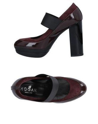Hogan CALZADO - Zapatos de sal&oacute;n en YOOX.COM