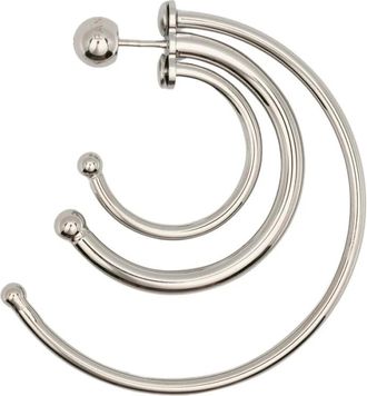 Panconesi Mujer, Accesorios, Blanco, Talla: ONE Size