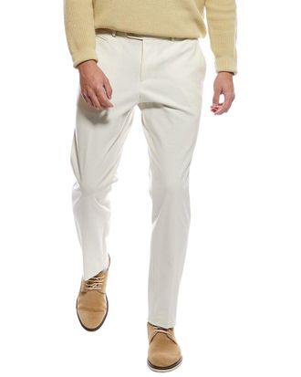 HUGO BOSS Genius Slim Fit Pant