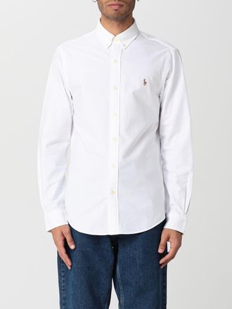 Polo Ralph Lauren Camicia classico Polo Ralph Lauren in cotone