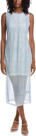 Nanette Lepore Midi Dress