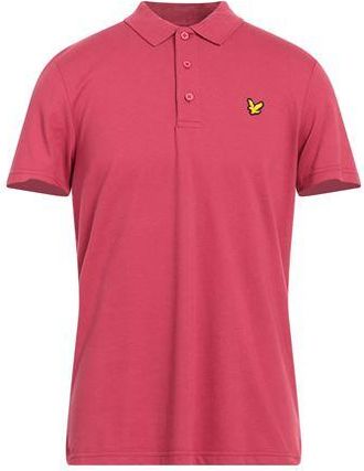 Lyle & Scott TOPWEAR - Polo shirts sur YOOX.COM