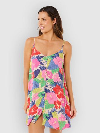 Rip Curl Party Pack Cover Up Kleid