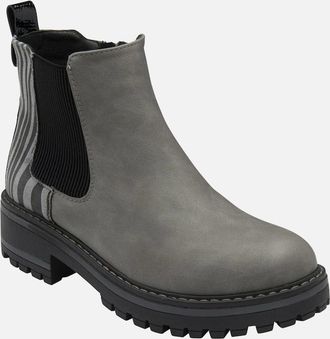 Lotus Womens Prescott Womens Ankle Boots - Black - Size: 8