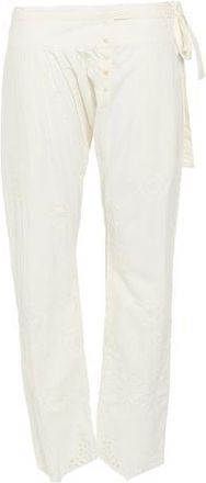 Laurence Bras BOTTOMWEAR - Pantaloni su YOOX.COM