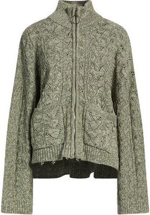 Holzweiler MAGLIERIA - Cardigan su YOOX.COM