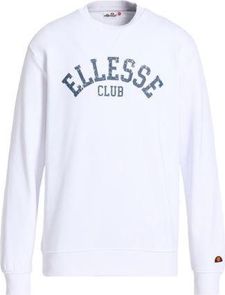 Ellesse CAMISETAS Y TOPS - Sudaderas en YOOX.COM