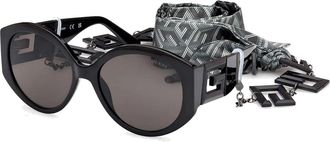 Guess Indovina Gu7917/S Occhiali da sole