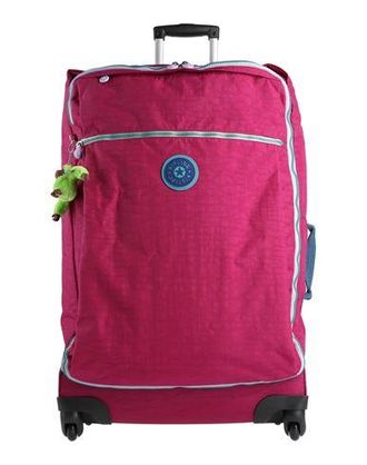 Kipling LUGGAGE - Wheeled luggage sur YOOX.COM