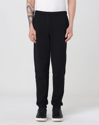 Lacoste Pantalone Lacoste in cotone stretch