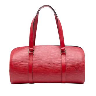 Louis Vuitton Tweedehands Epi Soufflot