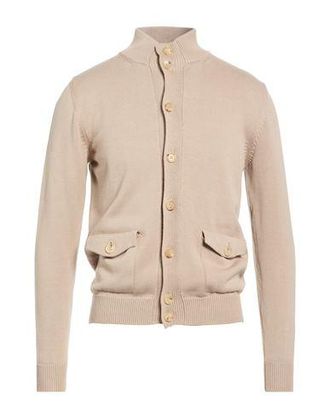 LUIGI BORRELLI NAPOLI MAGLIERIA - Cardigan su YOOX.COM