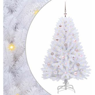 vidaXL &Aacute;rbol De Navidad Artificial Con Ramas Articuladas 150 Cm Vidaxl