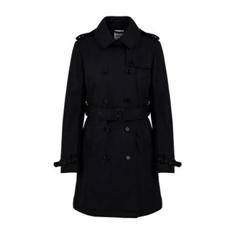 Aspesi Mujer, Abrigos, Azul, Talla: S