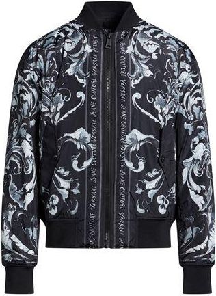 Versace ROPA DE ABRIGO - Chaquetas y cazadoras en YOOX.COM