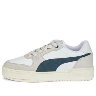 Puma CA Pro Lux White Evening Sky 387488-02